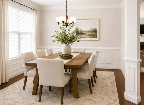 Dining - 3825 Seaton Dr, Suwanee, GA 30024 photo 2 of 2
