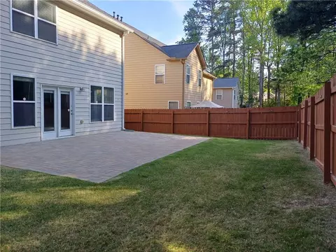 Exterior - 3825 Seaton Dr, Suwanee, GA 30024 photo 6 of 7