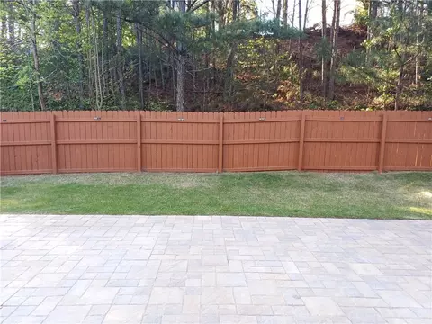 Exterior - 3825 Seaton Dr, Suwanee, GA 30024 photo 5 of 7