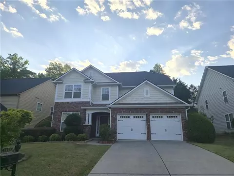 3825 Seaton Dr, Suwanee, GA 30024 photo 1