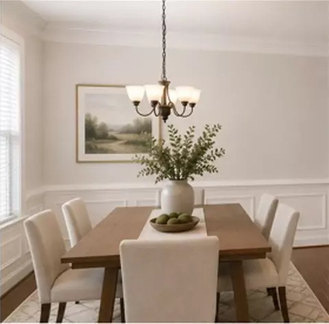 Dining - 3825 Seaton Dr, Suwanee, GA 30024 photo 1 of 2