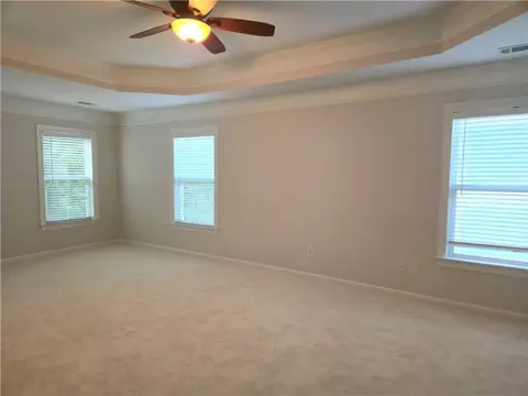 Bedroom - 3825 Seaton Dr, Suwanee, GA 30024 photo 2 of 2