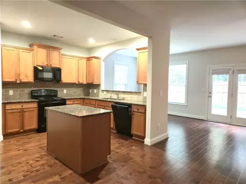 Kitchen - 3825 Seaton Dr, Suwanee, GA 30024 photo 1 of 1