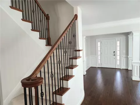 Entry Way - 3825 Seaton Dr, Suwanee, GA 30024 photo 1 of 2