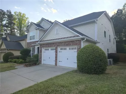 Exterior - 3825 Seaton Dr, Suwanee, GA 30024 photo 2 of 7