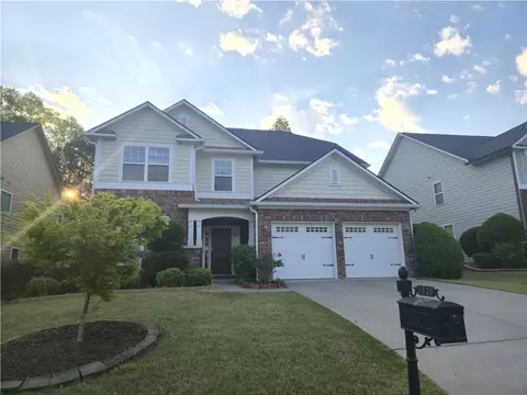 Exterior - 3825 Seaton Dr, Suwanee, GA 30024 photo 3 of 7