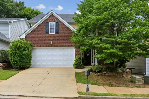 3424 Kensington Parc Cir, Avondale Estates, GA 30002