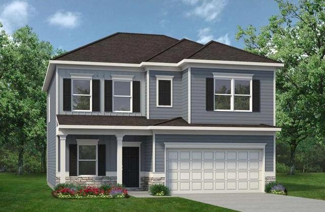 355 Bud St, Hoschton, GA 30548