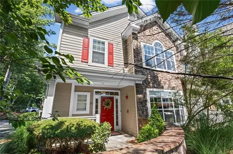 111 Edinburgh Ct, Alpharetta, GA 30004