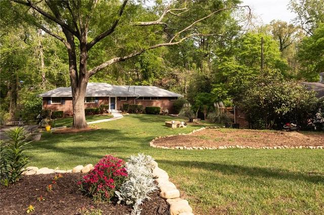 2117 Woodland Dr, Atlanta, GA 30354