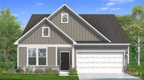 1216 Sorrell Ct, Locust Grove, GA 30248