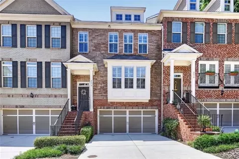 3574 Seymour Dr, Atlanta, GA 30319