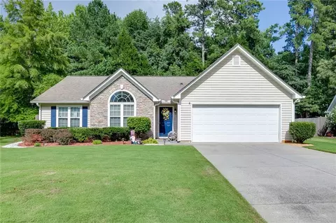 558 Bellingham Dr, Sugar Hill, GA 30518
