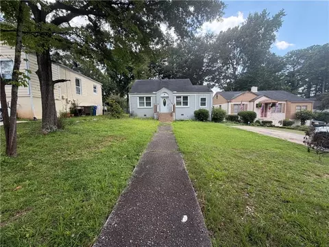 1714 Emerald Ave SW, Atlanta, GA 30310