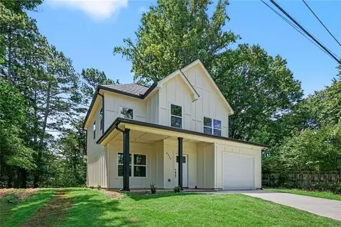 6320 Crystal Cove Trl, Gainesville, GA 30506