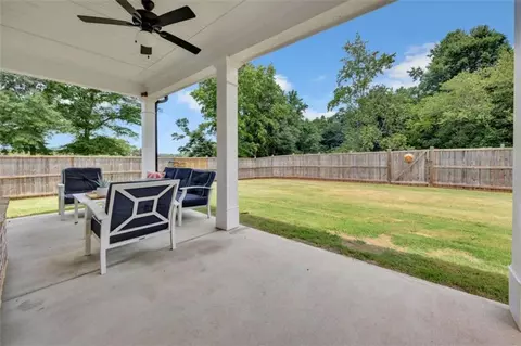 Exterior - 3261 George Williams Rd, Monroe, GA 30656 photo 2 of 6