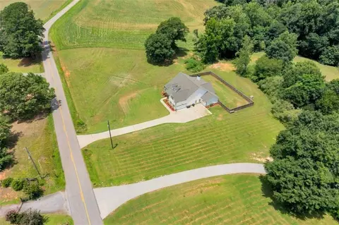 View/Area - 3261 George Williams Rd, Monroe, GA 30656 photo 1 of 3