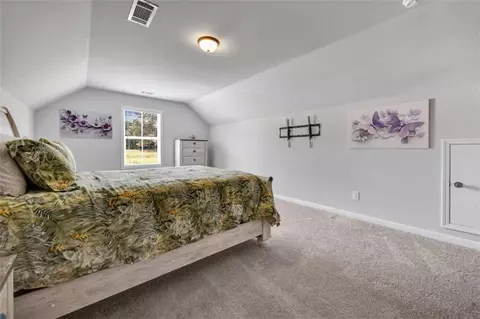 Bedroom - 3261 George Williams Rd, Monroe, GA 30656 photo 5 of 5