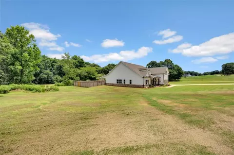Exterior - 3261 George Williams Rd, Monroe, GA 30656 photo 5 of 6