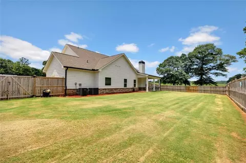 Exterior - 3261 George Williams Rd, Monroe, GA 30656 photo 4 of 6