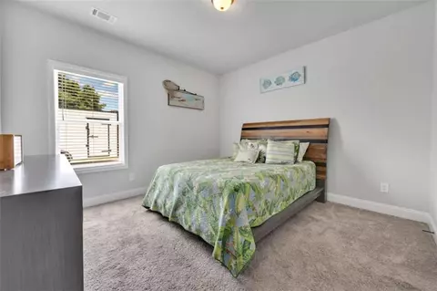 Bedroom - 3261 George Williams Rd, Monroe, GA 30656 photo 3 of 5
