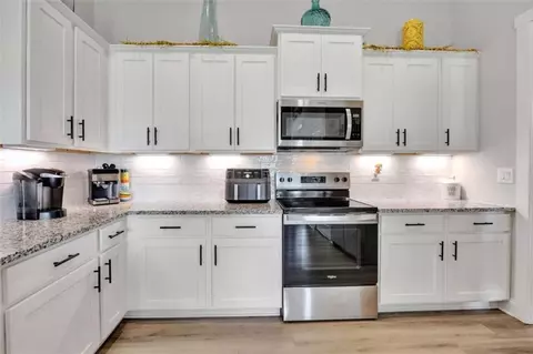 Kitchen - 3261 George Williams Rd, Monroe, GA 30656 photo 3 of 3