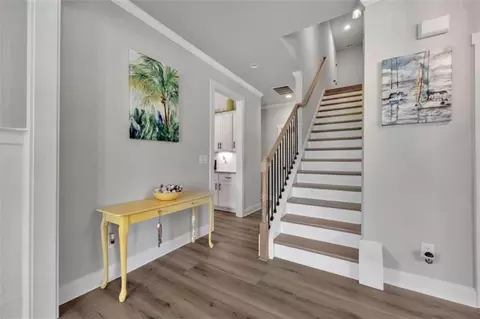 Entry Way - 3261 George Williams Rd, Monroe, GA 30656 photo 5 of 5