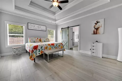 Bedroom - 3261 George Williams Rd, Monroe, GA 30656 photo 1 of 5
