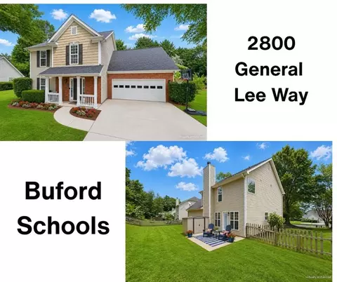2800 General Lee Way, Buford, GA 30519