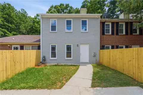 260 Timber Creek Ln SW, Marietta, GA 30060