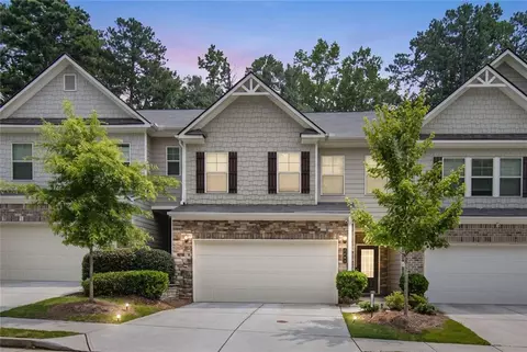 2463 Shetley Creek Dr, Norcross, GA 30071