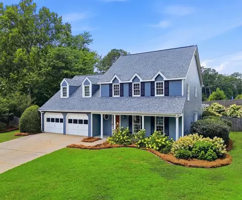 1303 Partridge Way, Marietta, GA 30062