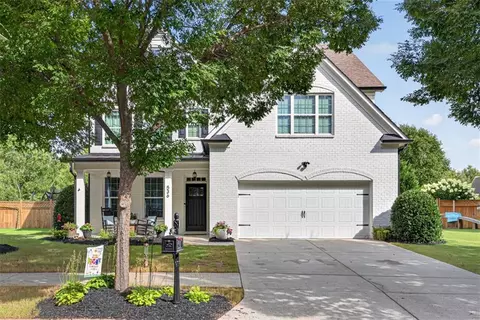 536 Branyan Trl, Alpharetta, GA 30004