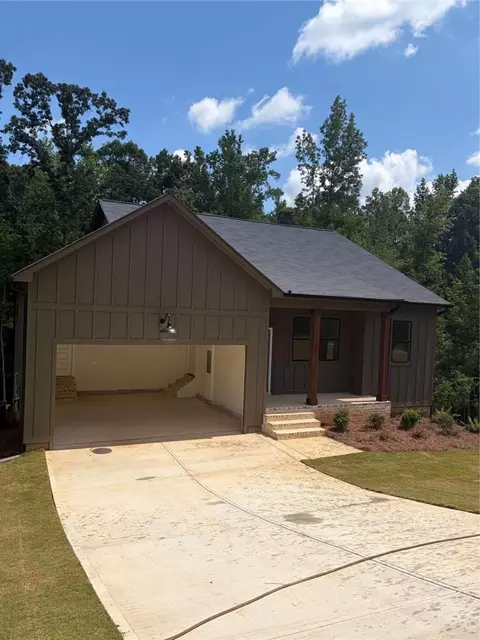 91 Willow Leaf Dr, Buchanan, GA 30113 photo 2