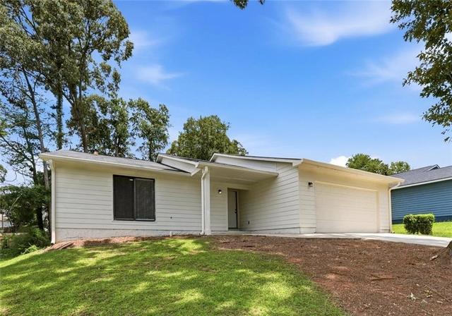 8413 Glenwoods Ter, Riverdale, GA 30274