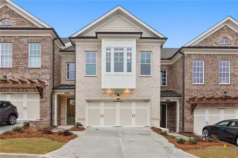 5697 Broad River Vw #445, Peachtree Corners, GA 30092