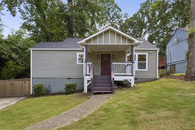1078 Peeples St SW, Atlanta, GA 30310