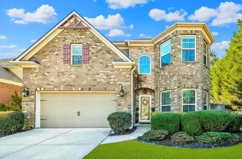 6810 Rocking Horse Ln, Cumming, GA 30040