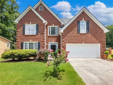 1175 Rivershyre Pkwy, Lawrenceville, GA 30043
