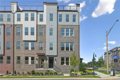 366 Skylar Ct SE, Atlanta, GA 30315