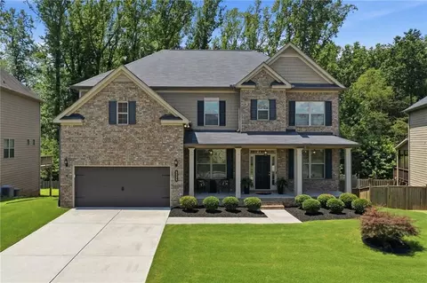 5225 Mirror Lake Drive Dr, Cumming, GA 30028