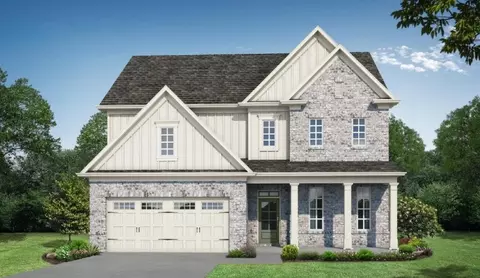 1761 Mount Moriah Rd, Hoschton, GA 30548