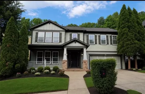 320 New Point Ln, Canton, GA 30114