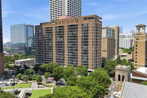 620 Peachtree St NE #1009, Atlanta, GA 30308