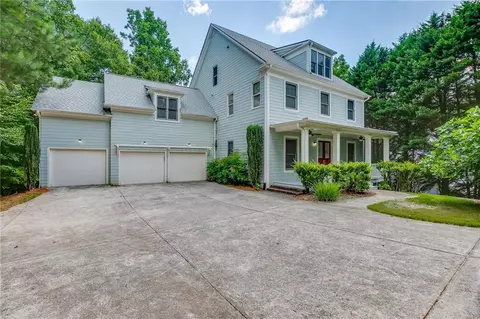3940 River Run Ct, Cumming, GA 30041