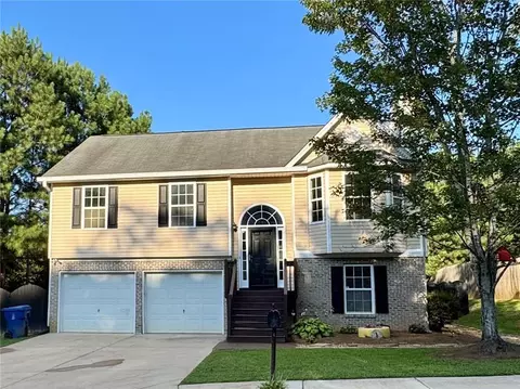 118 Remington Place Blvd, Dallas, GA 30157