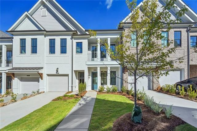 5087 Shirley Oaks Dr #301, Peachtree Corners, GA 30092