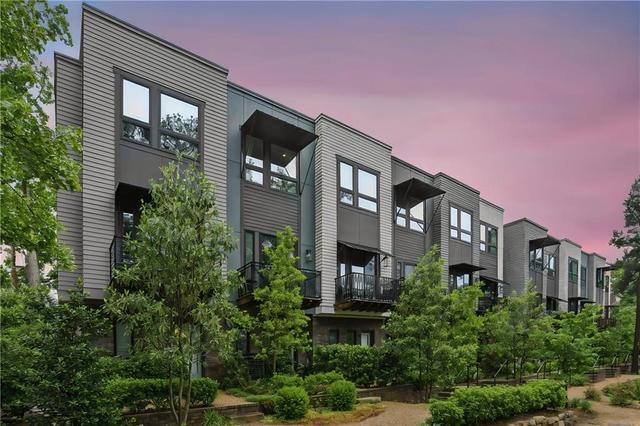2199 Lenox Rd NE #11, Atlanta, GA 30324