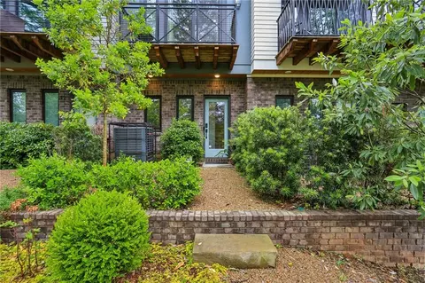 2199 Lenox Rd NE #11, Atlanta, GA 30324