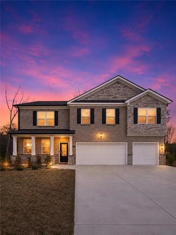 379 Blue Juniper Cir, Loganville, GA 30052